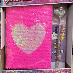 FASHION DIARY GIRABRILLA NICE