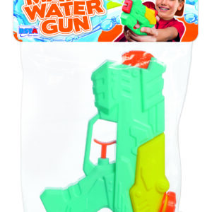 PISTOLA ACQUA 18 CM MAXI WATER GUN