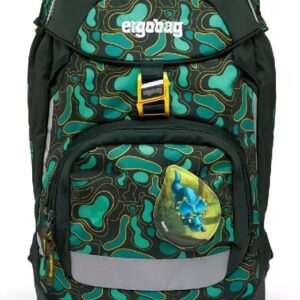 ZAINO ERGOBAG TRIBEARATOPS