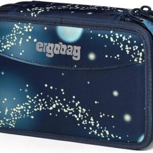 ERGOBAG ASTUCCIO 3 ZIP SPACE TRAVELBEAR