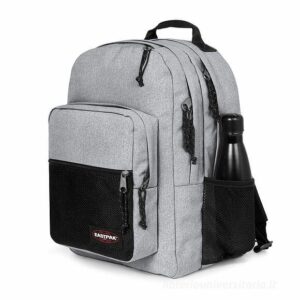 PINZIP SUNDAY GREY A  EASTPAK
