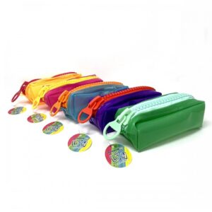 Tombolini Lily con Zip