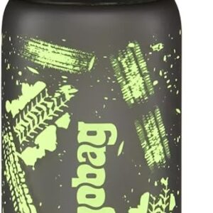 ergobag Bottiglia da 550 ml SPEED