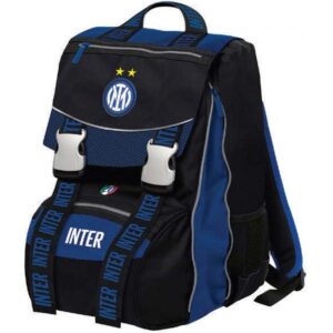 Zaino inter sdoppiabile stars