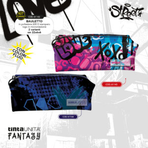 BAULETTO FANTASY