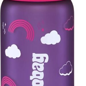 ergobag Bottiglia da 550 ml RAIMBOW