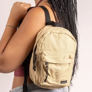 Mini zaino Nature Sand