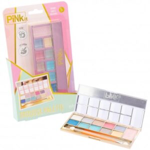 Pink It Trousse Palette Small