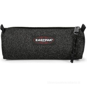 ASTUCCIO BENCHMARK SINGLE SPARK BLACK A EASTPAK