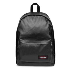 ZAINO OUT OF OFFICE GLOSSY BLACK AB EASTPAK