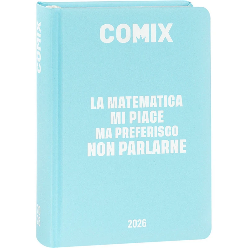 agenda-16m-standard-azure-comix-74087az