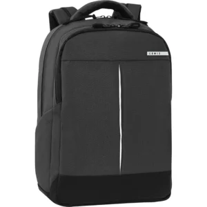 ORGANIZED BACKPACK COMIX CAMPUS MAN BLACK