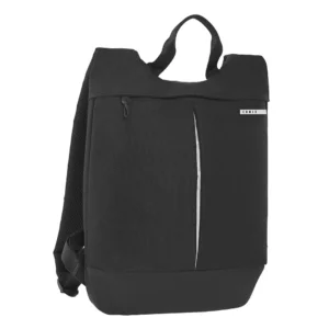 SLIM BACKPACK  COMIX CAMPUS MAN BLACK