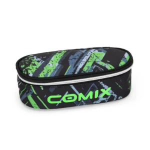 ASTUCCIO OVALE ORGANIZATO COMIX WBS SCRATCH