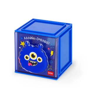 Box Componibile da Scrivania - Cutie Cube