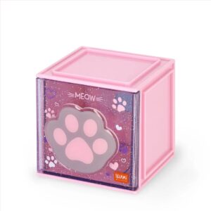 Box Componibile da Scrivania - Cutie Cube
