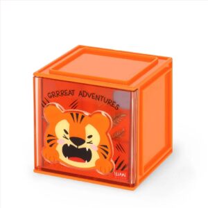 Box Componibile da Scrivania - Cutie Cube