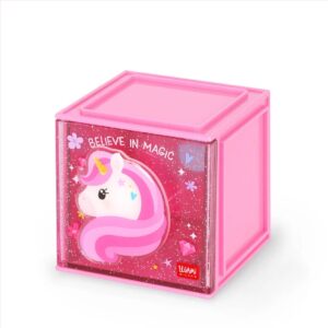 Box Componibile da Scrivania - Cutie Cube