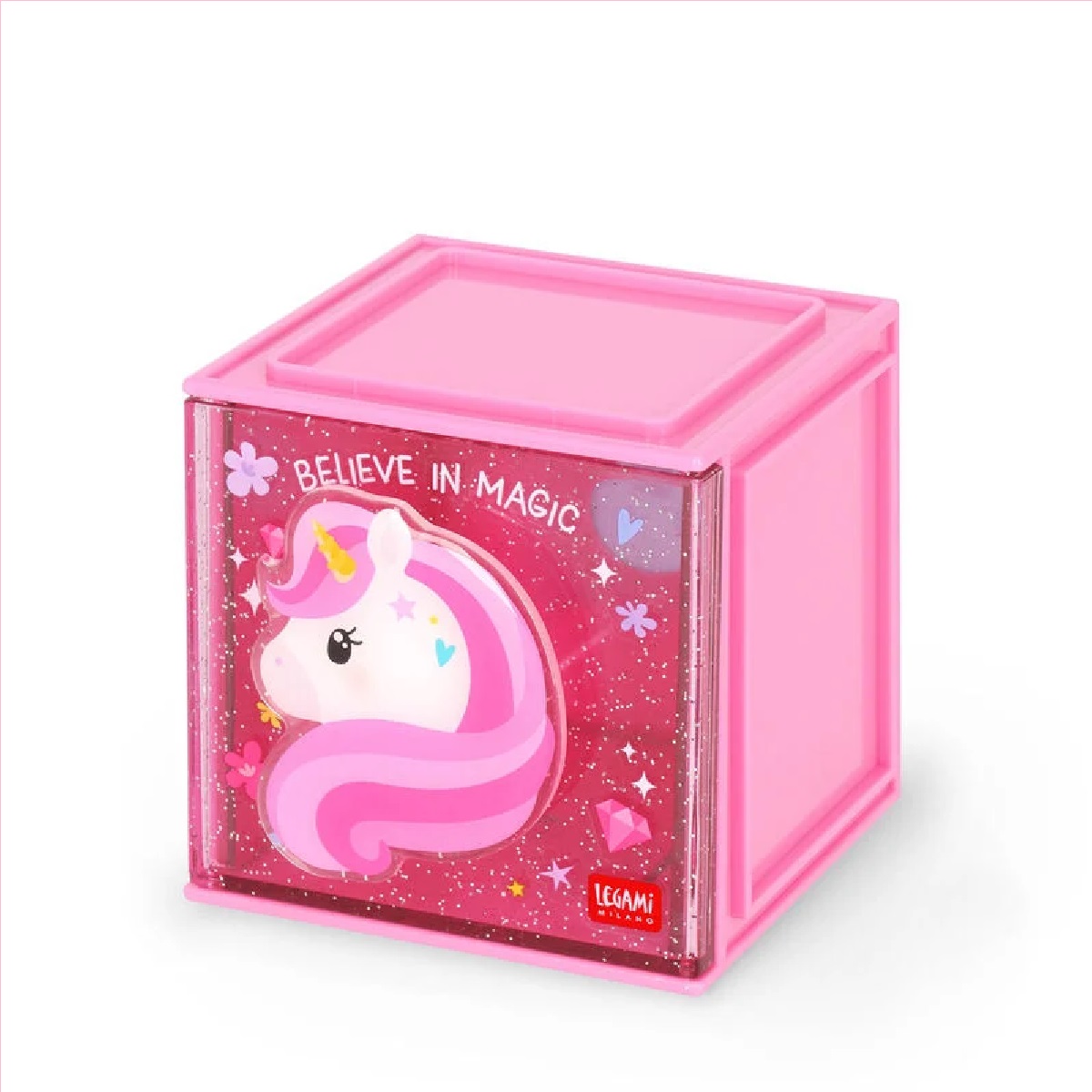 BOX UNICORNO