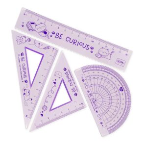 Set di Geometria - You Rule!