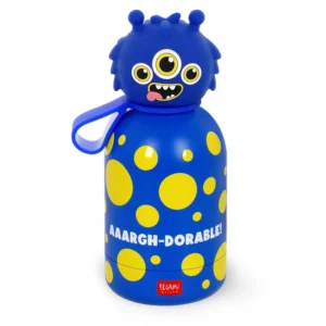 Borraccia Termica per Bambini - Hot&Cold BFF monster