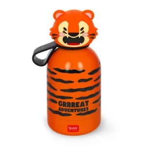 Borraccia Termica per Bambini - Hot&Cold BFF Tigre